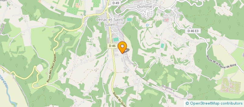 localisation de l'entreprise 421 527 920   ROYE