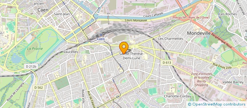localisation de l'entreprise 422 239 640 à PUTANGES-LE-LAC
