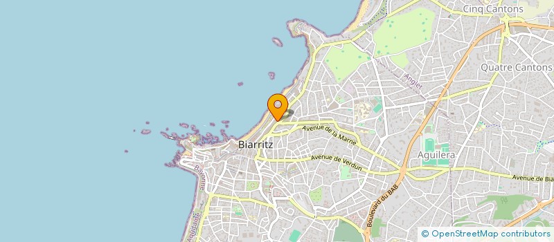 localisation de l'entreprise 422 411 504 à MONTPELLIER