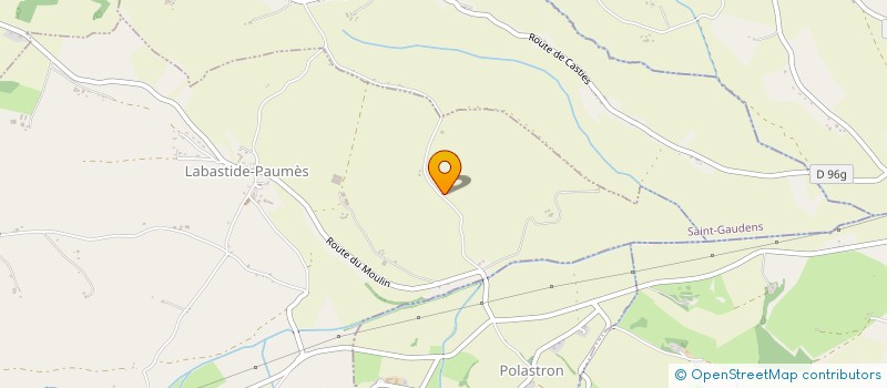 localisation de l'entreprise 422 577 247   RIOLAS