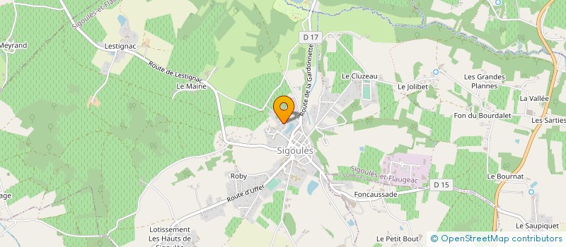 localisation de l'entreprise 422 831 081   MEDIS