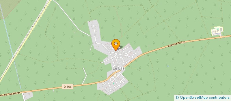 localisation de l'entreprise 423 308 386   SAINT-JEAN-D'ILLAC