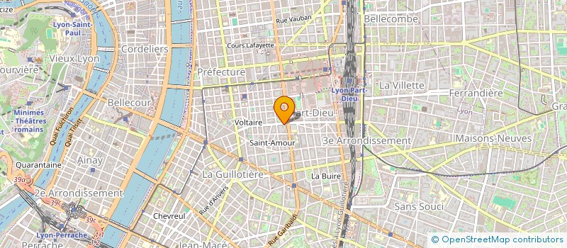 localisation de l'entreprise 423 764 976   SAINT-DIDIER-AU-MONT-D'OR