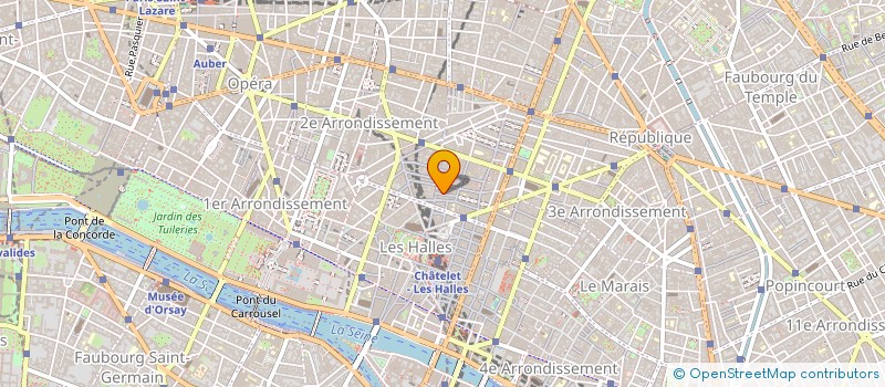 localisation de l'entreprise 424 299 964   SAINT-GERMAIN-LE-GAILLARD