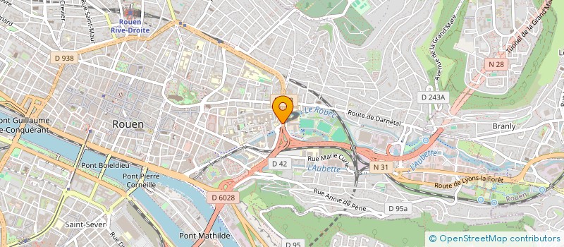 localisation de l'entreprise 424 449 254   HYERES