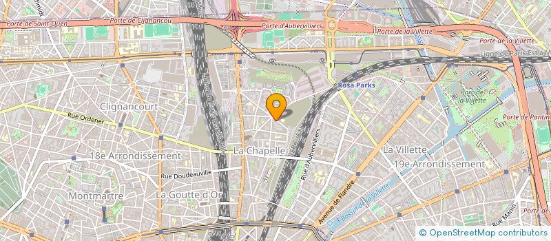 localisation de l'entreprise 424 552 669   APPEVILLE-ANNEBAULT