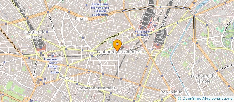 localisation de l'entreprise 424 606 622 à FONTAINES