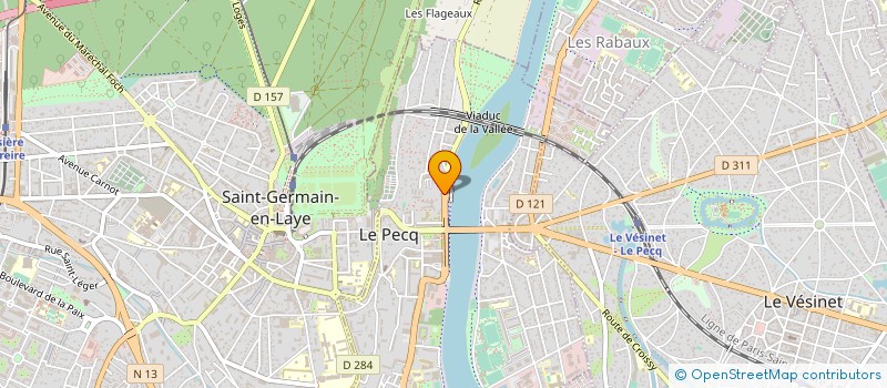 localisation de l'entreprise 424 696 334   AMBOISE