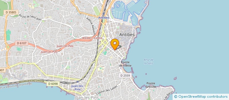 localisation de l'entreprise 427 687 157   OPIO