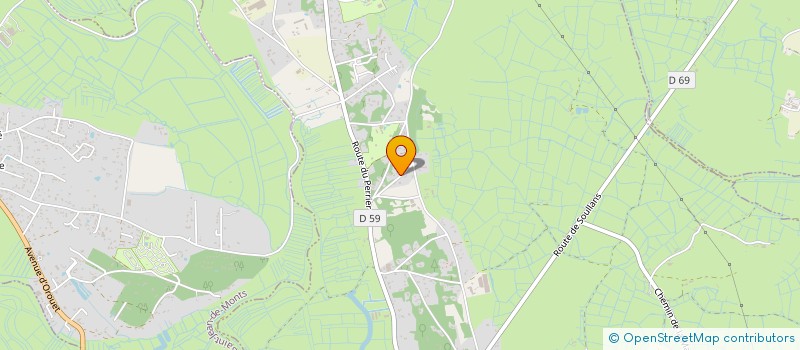 localisation de l'entreprise 429 072 978   SAINT-HILAIRE-DE-RIEZ