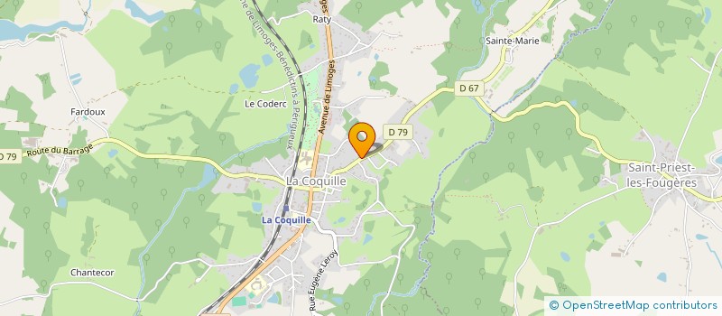 localisation de l'entreprise 429 804 362   CARRY-LE-ROUET