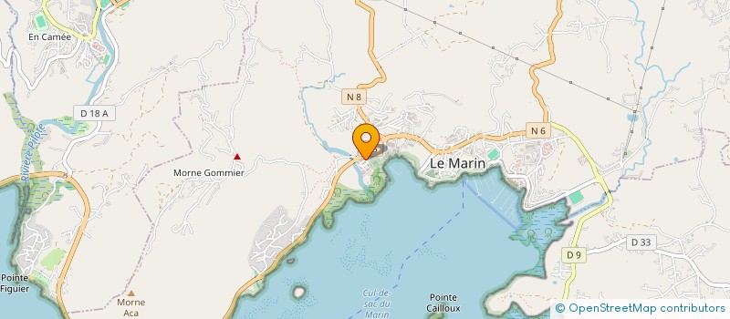 localisation de l'entreprise 429 902 448   ANGLADE