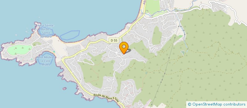 localisation de l'entreprise 430 109 272   PIETROSELLA