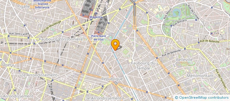 localisation de l'entreprise 431 524 792  à BIARRITZ