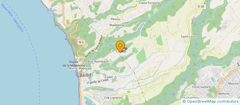 localisation de l'entreprise 431 619 220   CACHAN