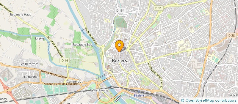 localisation de l'entreprise 432 402 485   BARZAN