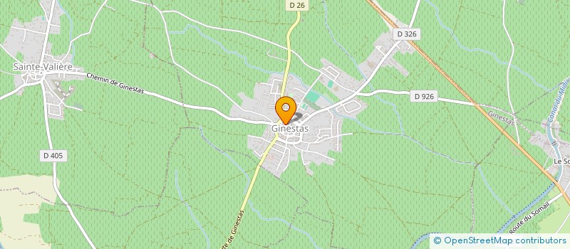 localisation de l'entreprise 432 572 964   JOCH