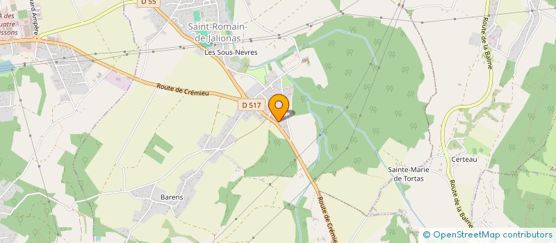 localisation de l'entreprise 433 023 124   AGDE