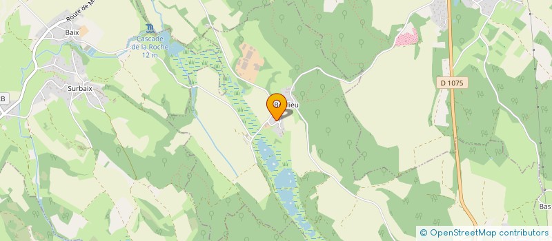 localisation de l'entreprise 433 144 748   COURTENAY