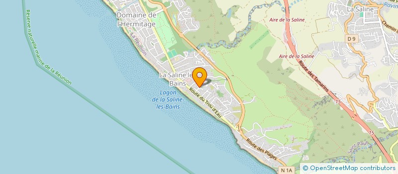 localisation de l'entreprise 433 605 854   NICE