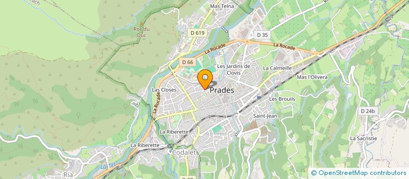 localisation de l'entreprise 434 077 087   SEGUS