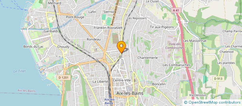 localisation de l'entreprise 434 505 780   ERQUY