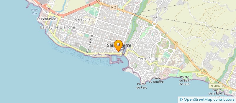 localisation de l'entreprise 435 139 175   GUJAN-MESTRAS