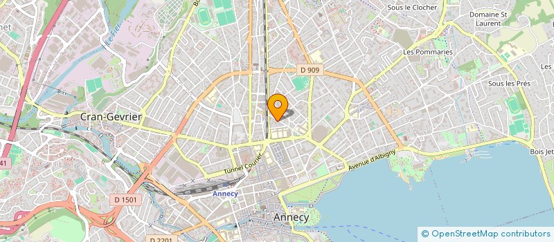 localisation de l'entreprise 435 300 439   VILLY-LE-PELLOUX