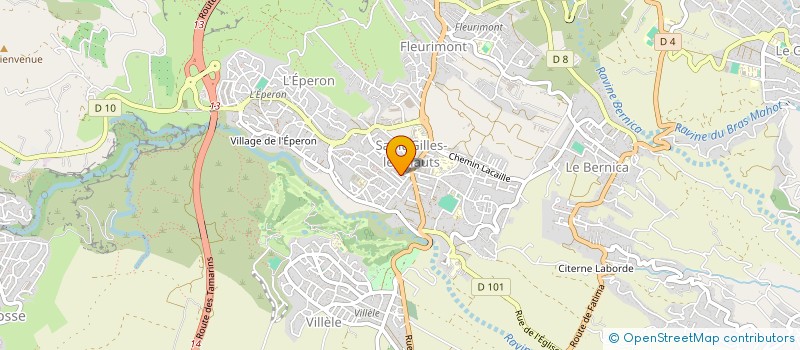 localisation de l'entreprise 435 382 155   LORIENT