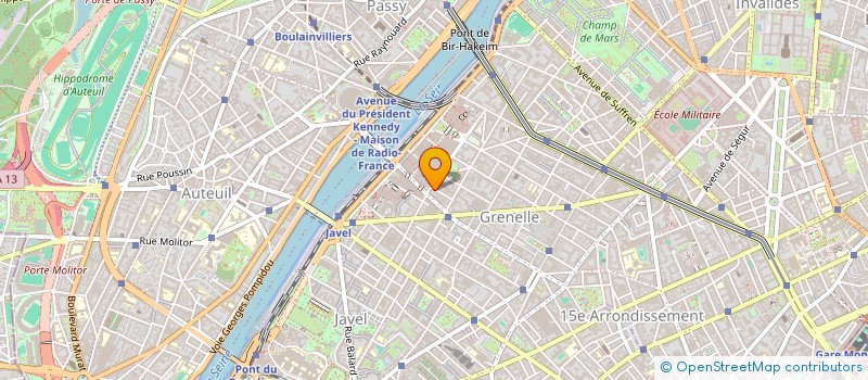 localisation de l'entreprise 438 305 310   PLUMELIAU-BIEUZY