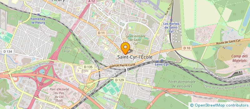 localisation de l'entreprise 438 739 278 à PIERRES
