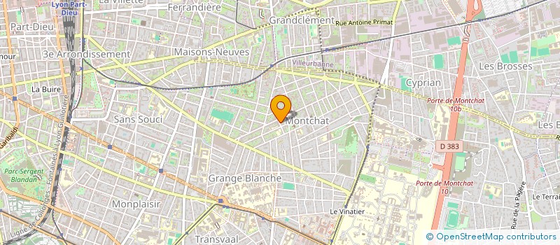 localisation de l'entreprise 439 293 473   LES ABRETS EN DAUPHINE