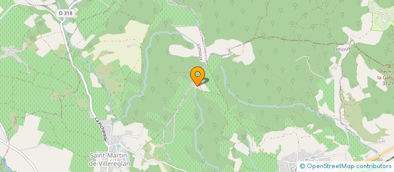 localisation de l'entreprise 439 745 456   CEPIE