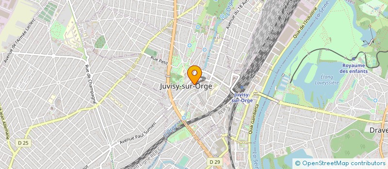 localisation de l'entreprise 439 903 048   BORDEAUX