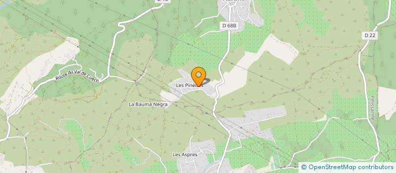 localisation de l'entreprise 439 919 143   GRAMBOIS