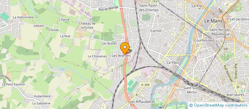 localisation de l'entreprise 440 017 473 à SAINT-GILLES-CROIX-DE-VIE