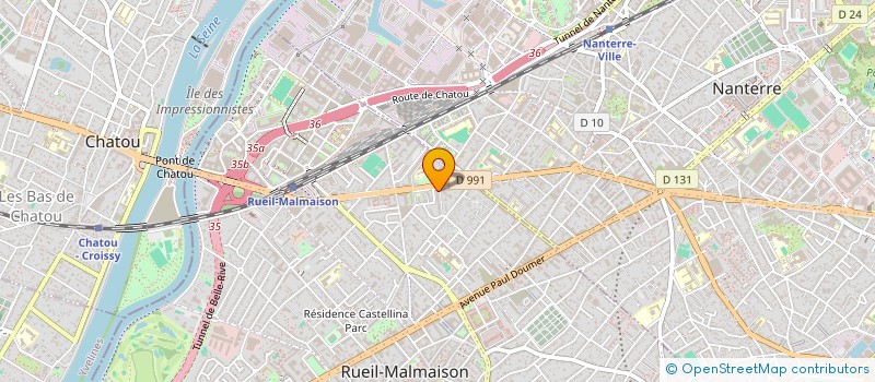 localisation de l'entreprise 440 433 100   ESCOURCE