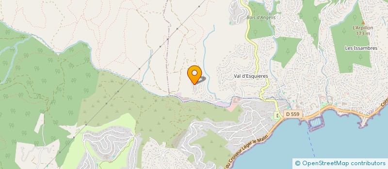 localisation de l'entreprise 440 507 838   TILLE