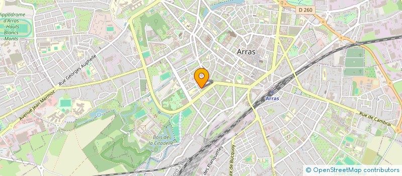 localisation de l'entreprise 440 893 048 à BORDEAUX