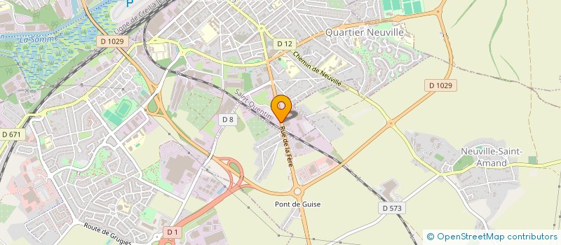 localisation de l'entreprise 441 411 162   CRUSCADES