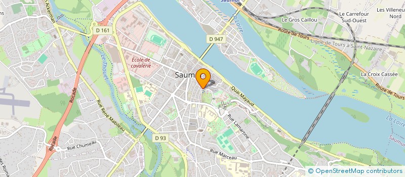 localisation de l'entreprise 441 474 145   VILLEBERNIER