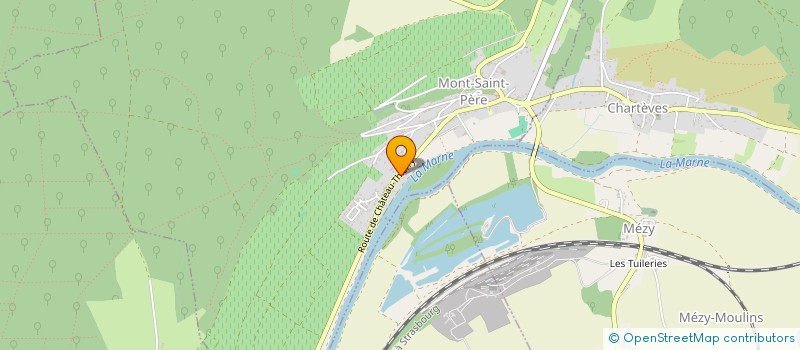 localisation de l'entreprise 441 706 413   EPIEDS