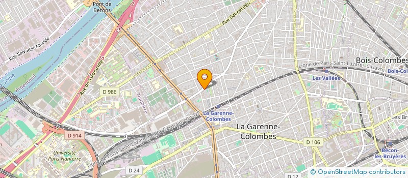 localisation de l'entreprise 441 847 522   BRAX