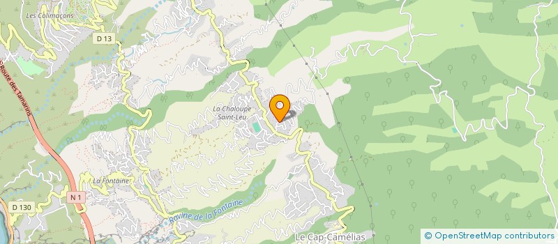 localisation de l'entreprise 442 333 944   SEILHAC