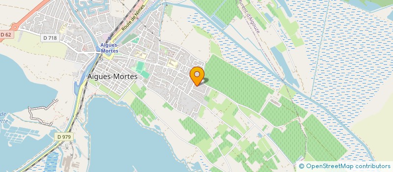 localisation de l'entreprise 442 618 005   VARENNES-VAUZELLES