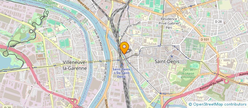 localisation de l'entreprise 443 440 359   PLOUGONVEN