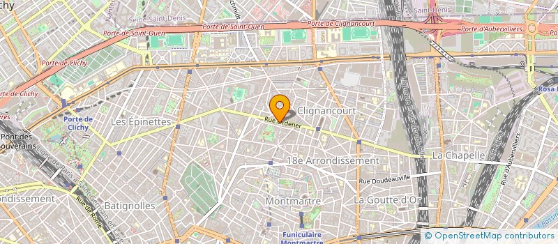 localisation de l'entreprise 444 020 895 à SAINT-OUEN-SUR-SEINE