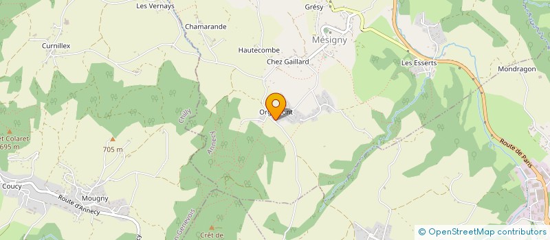 localisation de l'entreprise 444 153 829   PETITE-ILE