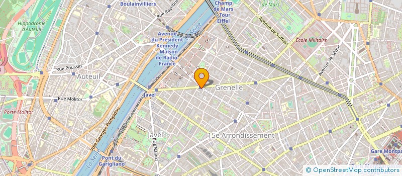 localisation de l'entreprise 444 403 117   SAINT-ARNOULT-EN-YVELINES