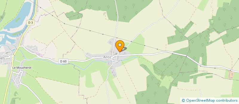 localisation de l'entreprise 444 581 391   RAZE